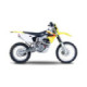 Yoshimura Full System Suzuki Rm-Z450 08-17 / Rmx450Z 10-11 Signature Rs-4 Fs Ti-