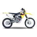 Yoshimura Full System Suzuki Rm-Z450 08-17 / Rmx450Z 10-11 Signature Rs-4 Fs Ti-