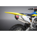 Yoshimura Slip-On Suzuki Rm-Z450 2018-19 Signature Rs-4 So Ss-Al-Cf