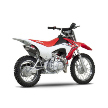 Yoshimura Full System Honda Crf110F 2013-18 Enduro Rs-2 Fs Ss-Cf-Ss