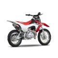 Yoshimura Full System Honda Crf110F 2013-18 Enduro Rs-2 Fs Ss-Cf-Ss