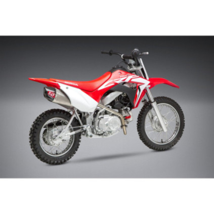 Yoshimura Full System Honda Crf110F 2019-20 Enduro Rs-9T Fs Ss-Ss-Cf