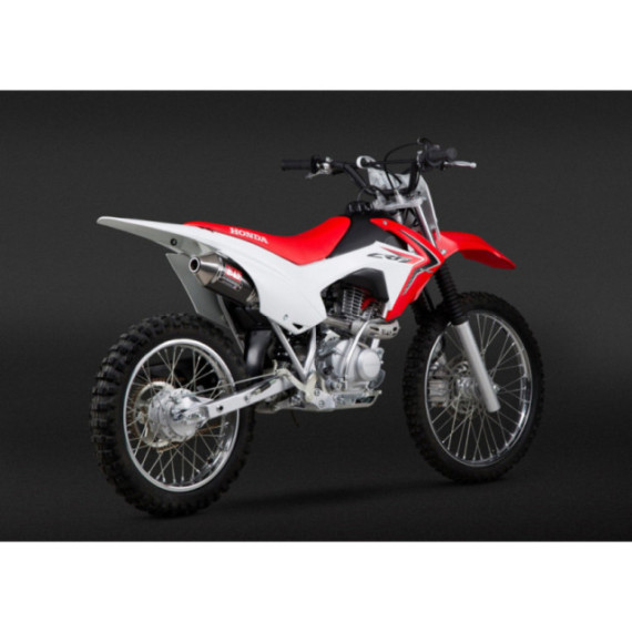 Yoshimura Full System Honda Crf125F 2014-18 Enduro Rs-2 Fs Ss-Cf-Ss