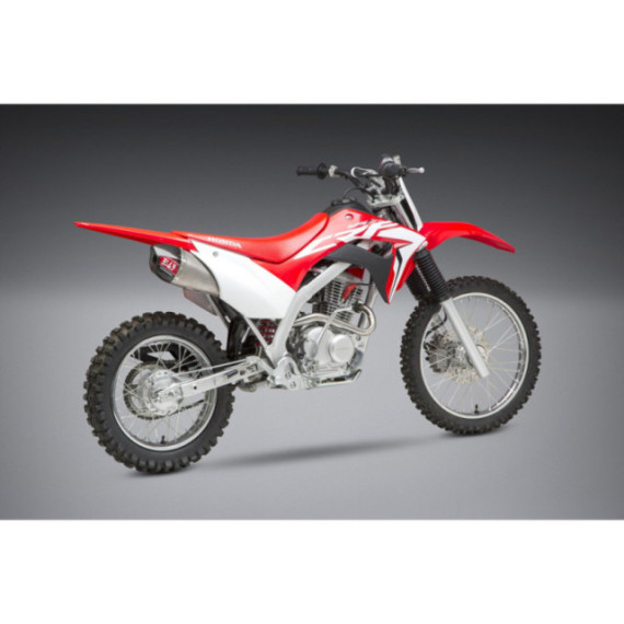 Yoshimura Full System Honda Crf125F 2019-22 Enduro Rs-9T Fs Ss-Ss-Cf