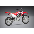 Yoshimura Full System Honda Crf125F 2019-22 Enduro Rs-9T Fs Ss-Ss-Cf