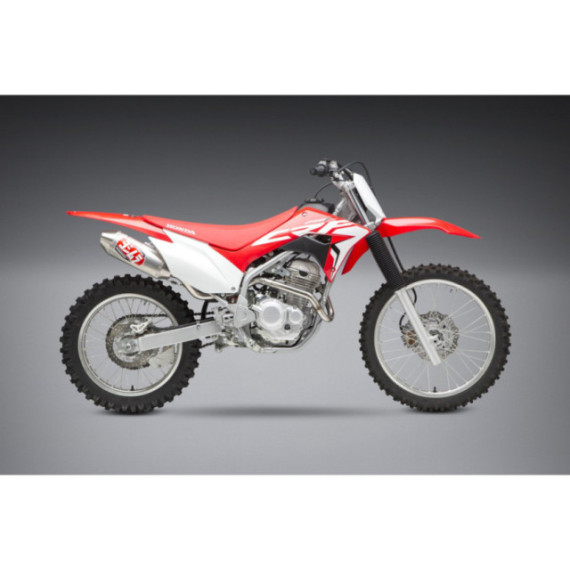 Yoshimura Full System Honda Crf250F 2019-20 Enduro Rs-2 Fs Ss-Al-Ss