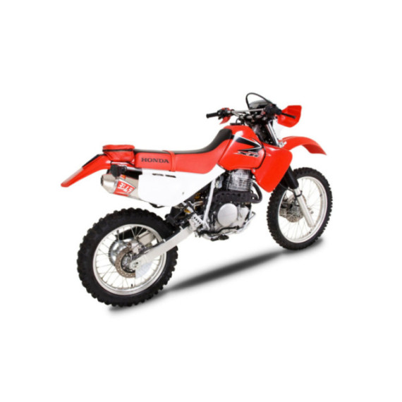 Yoshimura Slip-On Honda Xr650L 1993-19 Street Rs-2 So Ss-Ss-Ss