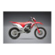 Yoshimura Full System Honda Crf450X 2019-2020 Enduro Rs-4 Fs Ss-Al-Cf