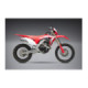 Yoshimura Slip-On Honda Crf450X 2019-2020 Enduro Rs-4 So Ss-Al-Cf