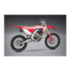 Yoshimura Full System Honda Crf450R/Rx 2017-20 Signature Rs-9T Fs Ti-Ti-Cf