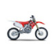 Yoshimura Full System Honda Crf250R 2010 Signature Rs-4 Fs Ss-Al-Cf