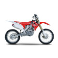 Yoshimura Full System Honda Crf250R 2010 Signature Rs-4 Fs Ss-Al-Cf