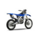 Yoshimura Full System Yamaha Wr450F 2012-15 Enduro Rs-4 Fs Ss-Al-Cf