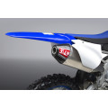 Yoshimura Slip-On Yamaha Yz450F 2018-20 Signature Rs-4 So Ss-Al-Cf