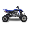 Yoshimura Full System Yamaha Yfz450R 09-19 / X 2010 Signature Rs-2 Fs Ti-Ti-Ti