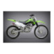 Yoshimura Full System Kawasaki Klx140/L/G 2011-19 Enduro Rs-9 Fs Ss-Al-Cf Works 