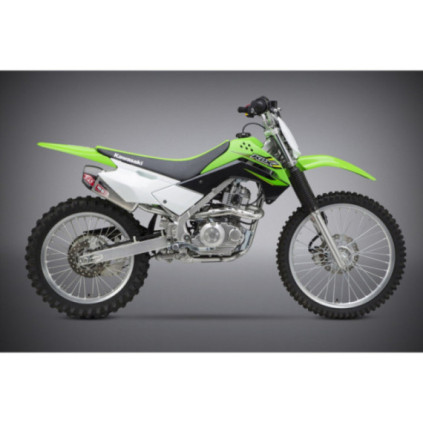 Yoshimura Full System Kawasaki Klx140/L/G 2011-19 Enduro Rs-9 Fs Ss-Al-Cf Works 