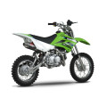 Yoshimura Full System Kawasaki Klx110/L 02-19 / Suz Dr-Z110 03-05 Enduro Rs-2 Fs