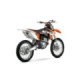 Yoshimura Full System Ktm 250 Sx-F 2012 Signature Rs-4 Fs Ti-Ti-Cf