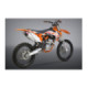 Yoshimura Full System Ktm 250 Sx-F 2013-15 Signature Rs-4 Fs Ss-Al-Cf