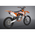 Yoshimura Full System Ktm 250 Sx-F 2013-15 Signature Rs-4 Fs Ss-Al-Cf