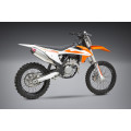 Yoshimura Full System Ktm Ktm/Husqvarna 250/350 19-22 Signature Rs-4 Fs Ss-Al-Cf