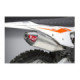 Yoshimura Slip-On Ktm/Husqvarna 250/350 19-22 Signature Rs-4 So Ss-Al-Cf