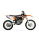 Yoshimura Slip-On Ktm 500/450/350/250 Signature Rs-4 So Ss-Al-Cf