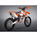 Yoshimura Full System Ktm 350 Sx-F 2013-15 / Xc-F 2014-15 Signature Rs-4 Fs Ti-T