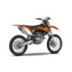 Yoshimura Full System Ktm 450 Sx-F/Xc-F 2013-15 Signature Rs-4 Fs Ss-Al-Cf