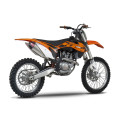 Yoshimura Full System Ktm 450 Sx-F/Xc-F 2013-15 Signature Rs-4 Fs Ss-Al-Cf