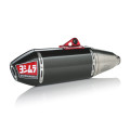 Yoshimura Full System Ktm 450 Sx-F/Xc-F 2013-15 Signature Rs-4 Fs Ti-Cf-Cf