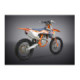 Yoshimura Full System Ktm 450Sx-F / Husqvarna Fc450/Fx450 2016-18 Signature Rs-4