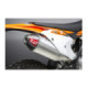 Yoshimura Slip-On Ktm 450Sx-F/500Exc-F / Husq Fc450/Fx450 2016-18 Sign. Rs-4 So 