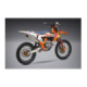 Yoshimura Full System Ktm 450Sx-F / Husq Fc450 19-20 Signature Rs-4 Fs Ti-Ti-Cf