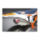 Yoshimura Slip-On Ktm 450Sx-F / Husq Fc450 19-20 Signature Rs-4 So Ss-Al-Cf