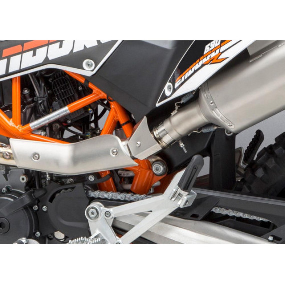 Yoshimura Ktm 690 Enduro 2014-18 Heatshield Kit