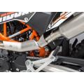 Yoshimura Ktm 690 Enduro 2014-18 Heatshield Kit