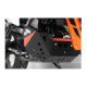 AXP Skid plate Black KTM790/890 Adventure/R