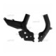 UFO Frame guard KTM SX-F 250/450 19- Black 001 