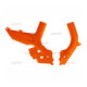 UFO Frame guard KTM SX-F 250/450 19- Orange 127