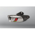 Akrapovic Slip-on Line Titanium YZF-R1 2015-