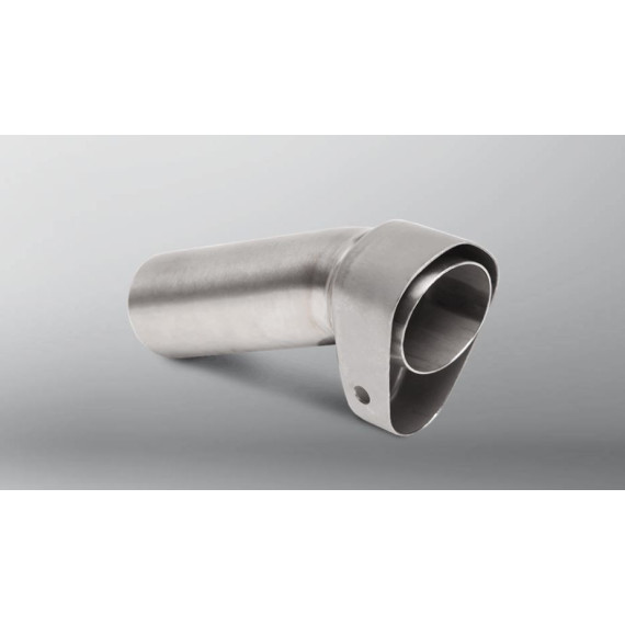 Akrapovic Optional noise damper YZF-R1 2020-