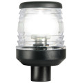 360° Classic light w/shank black LED