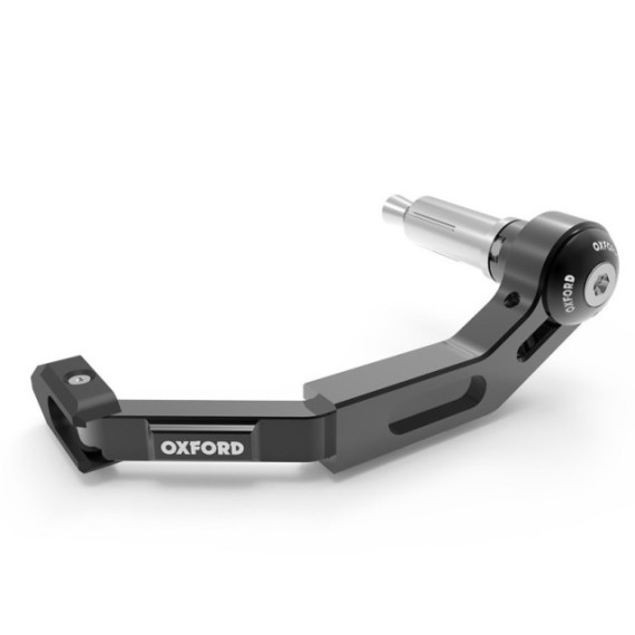 Oxford Premium Aluminium Lever Guards Pair