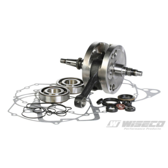 Wiseco Crankshaft Assembly Honda CRF450R '09-12