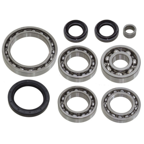 Bronco Differential bearing kit CF Moto