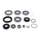 Bronco Differential bearing kit