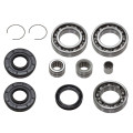 Bronco Differential bearing kit