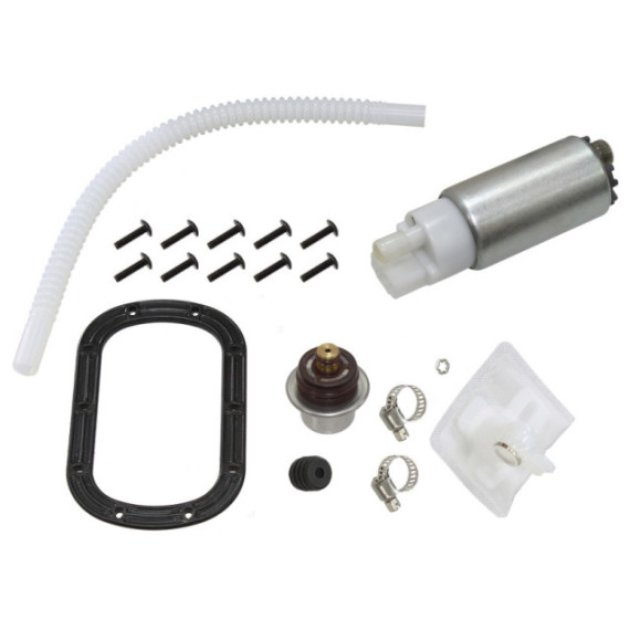 Bronco Fuel pump